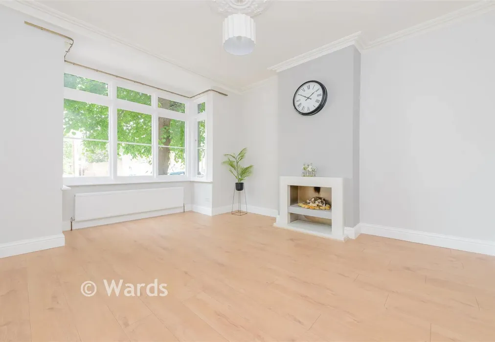 Lounge - Westcourt Street, Gillingham, Kent - Wards of Kent