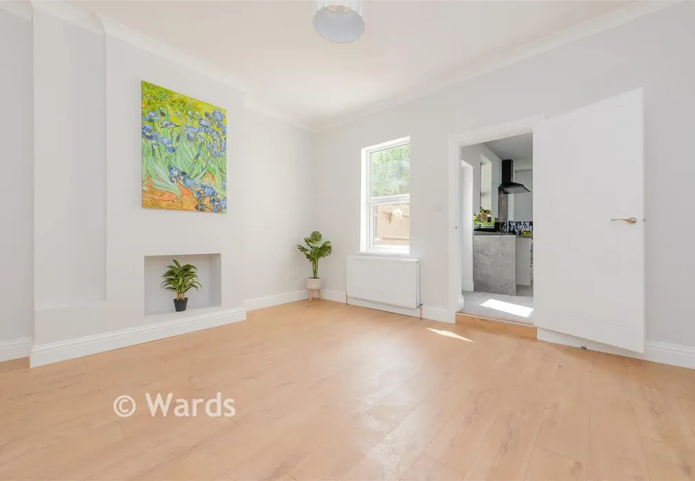 Dining Room - Westcourt Street, Gillingham, Kent - Wards of Kent