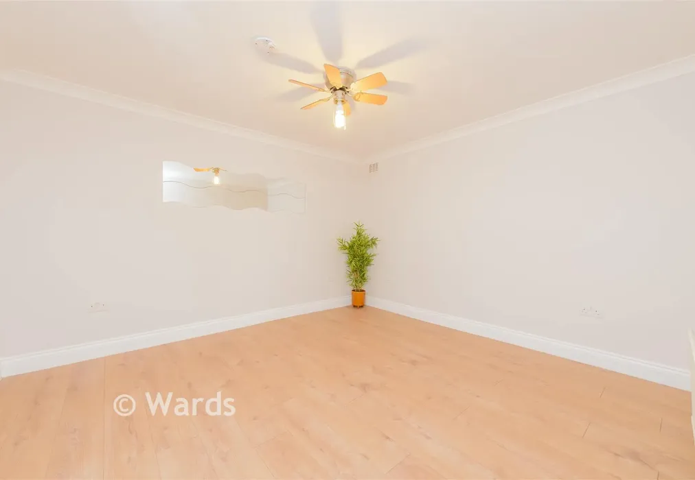 Cellar Room 2 - Westcourt Street, Gillingham, Kent - Wards of Kent