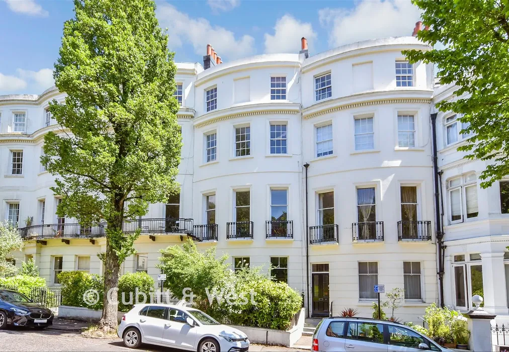 External (Web) - Montpelier Road, Brighton, East Sussex - Wards of Kent