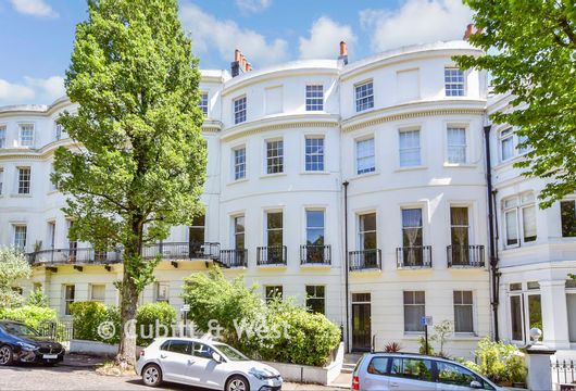 Montpelier Road, Brighton, East Sussex - Wards of Kent