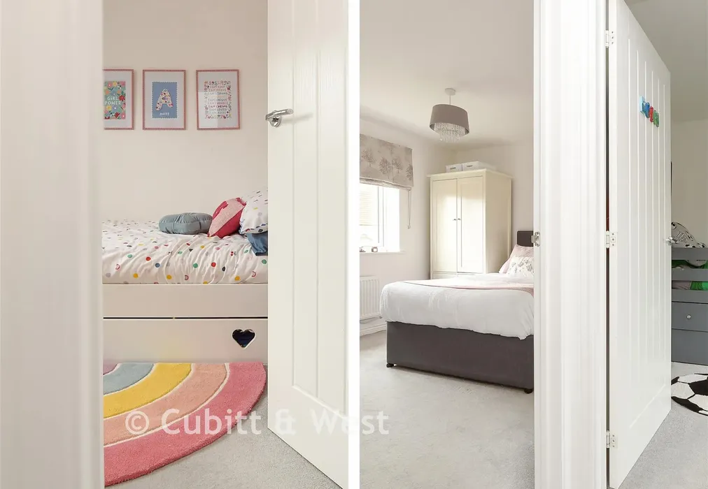 Internal Lifestyle Photograph - Summer Road, Horley, Surrey - Wards of Kent