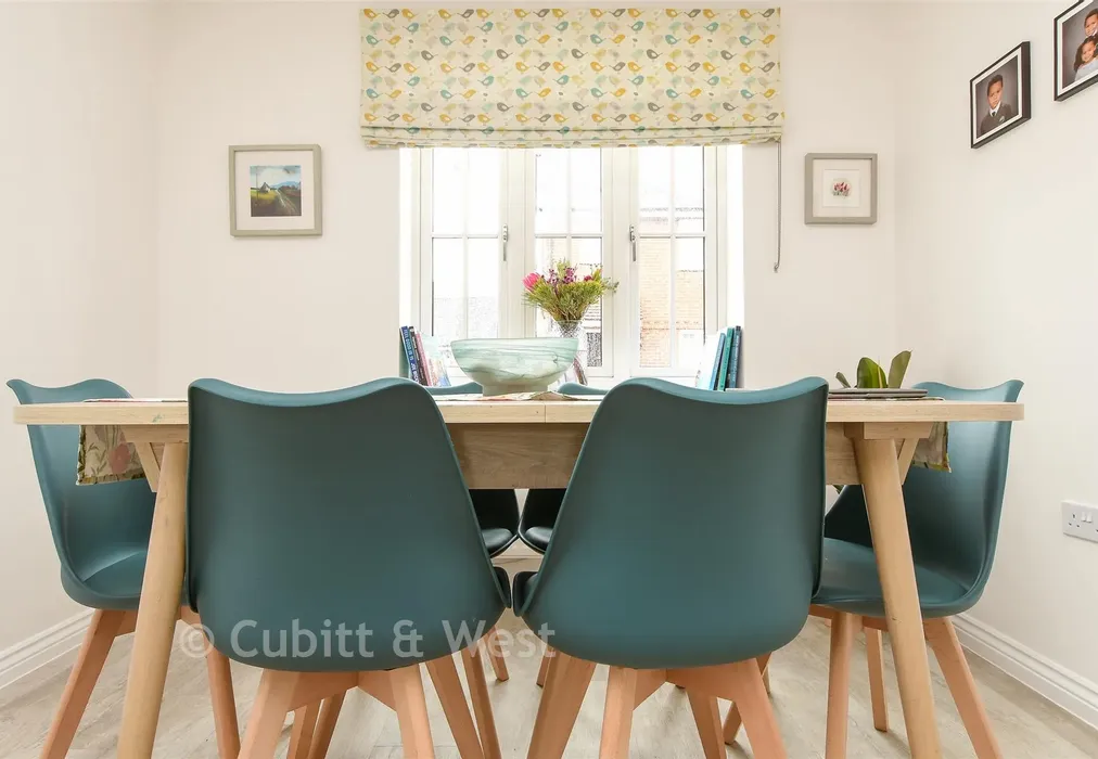 Internal Lifestyle Photograph - Summer Road, Horley, Surrey - Wards of Kent