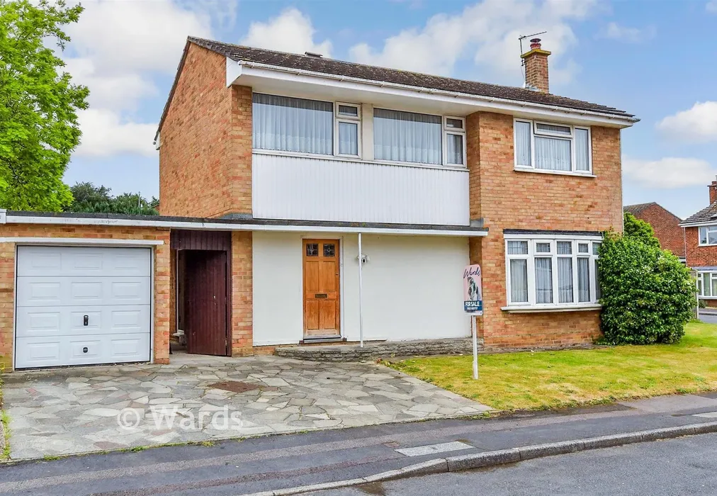 External (Web) - Lamberhurst Road, Maidstone, Allington, Kent - Wards of Kent
