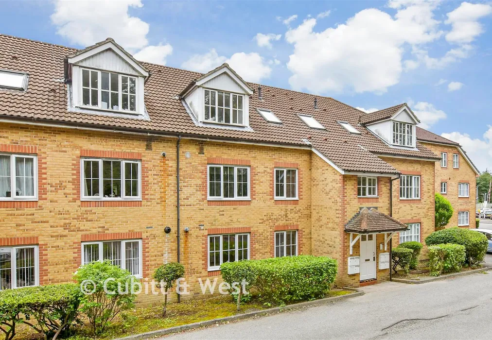 External (Web) - Aspen Vale, Whyteleafe, Surrey - Wards of Kent