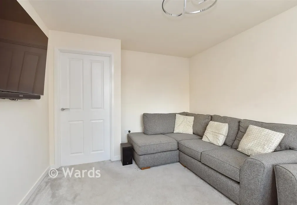 Lounge - Dickens Close, Halfway, Sheerness, Kent - Wards of Kent
