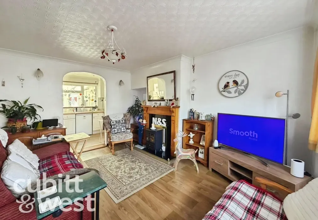  - AVAILABLE WITH NO DEPOSITOverton Crescent Havant PO9 - Wards of Kent