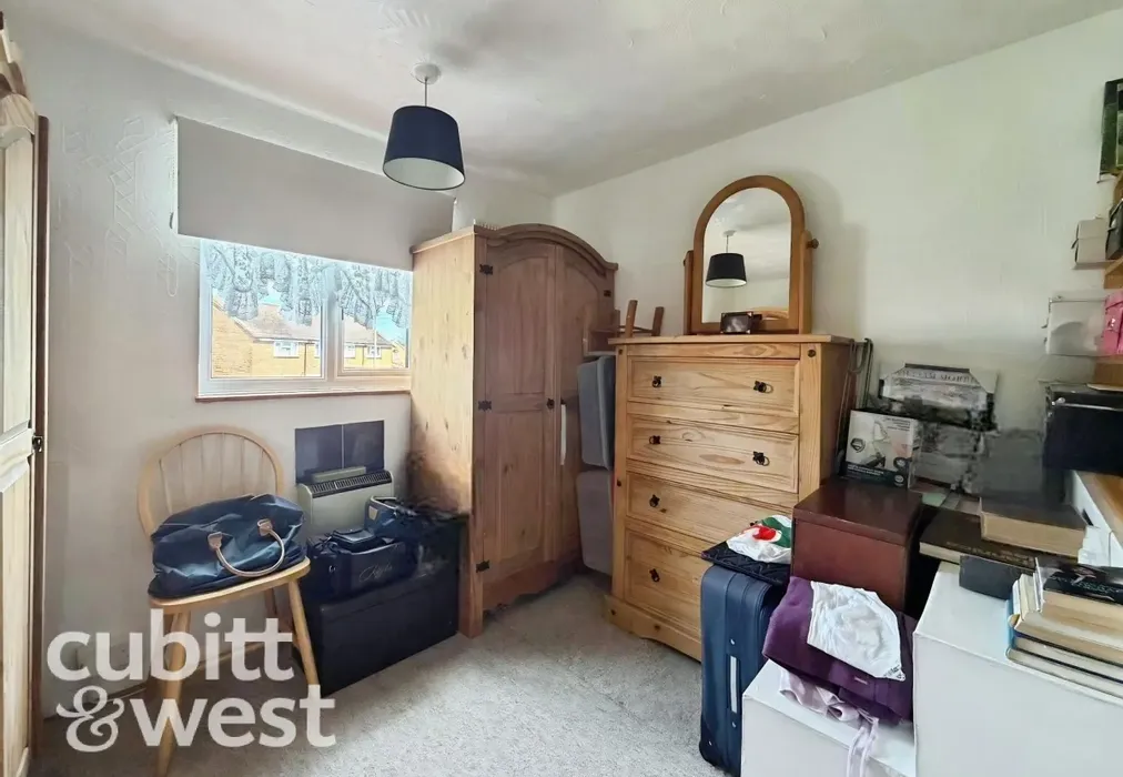  - AVAILABLE WITH NO DEPOSITOverton Crescent Havant PO9 - Wards of Kent
