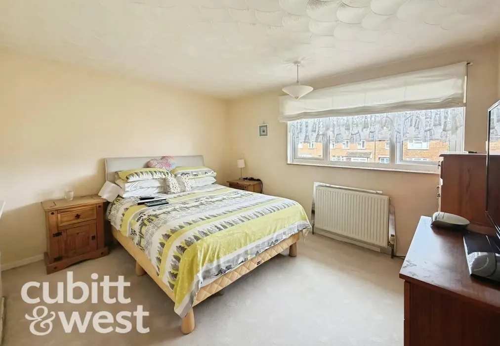  - AVAILABLE WITH NO DEPOSITOverton Crescent Havant PO9 - Wards of Kent