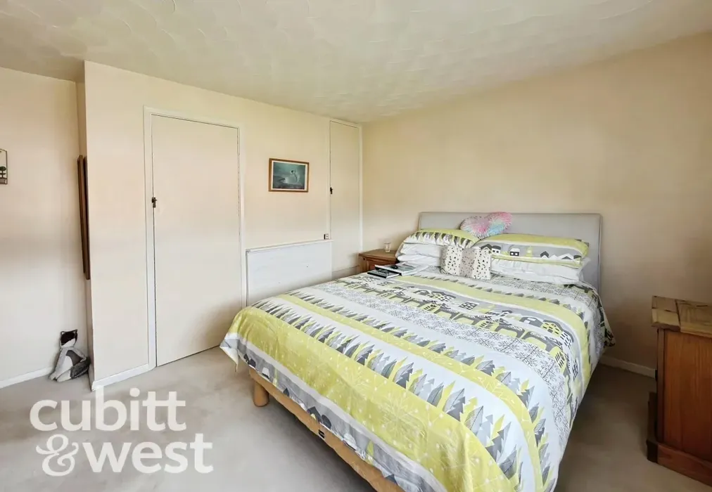  - AVAILABLE WITH NO DEPOSITOverton Crescent Havant PO9 - Wards of Kent