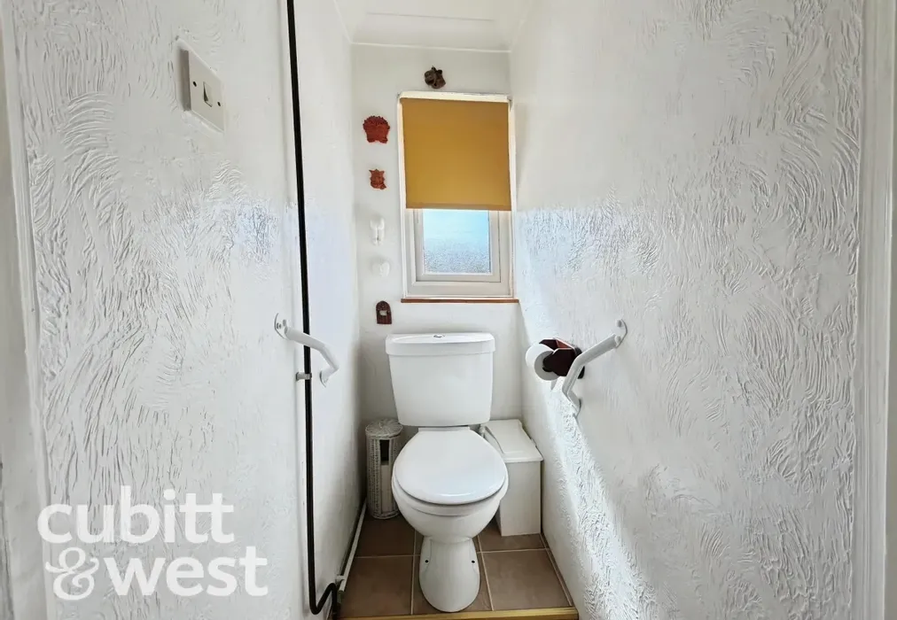 - AVAILABLE WITH NO DEPOSITOverton Crescent Havant PO9 - Wards of Kent