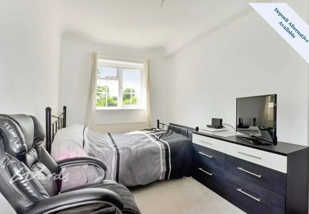 Bedroom - Madeira Road Littlestone TN28 - Wards of Kent