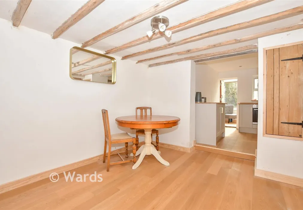 Dining Area - Upper Street, Leeds, Kent - Wards of Kent