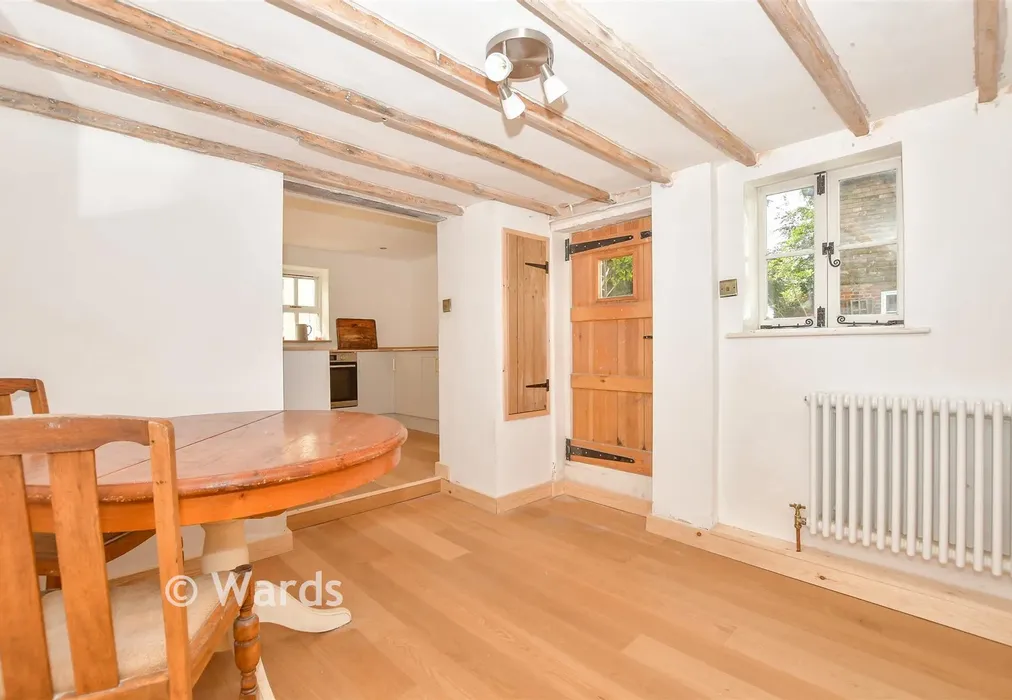 Dining Area - Upper Street, Leeds, Kent - Wards of Kent