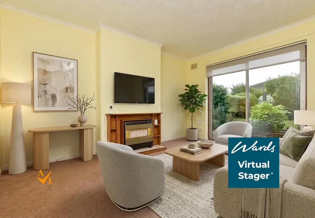 Lounge (Contemporary style) - Greenhill Gardens, Minster, Ramsgate, Kent - Wards of Kent