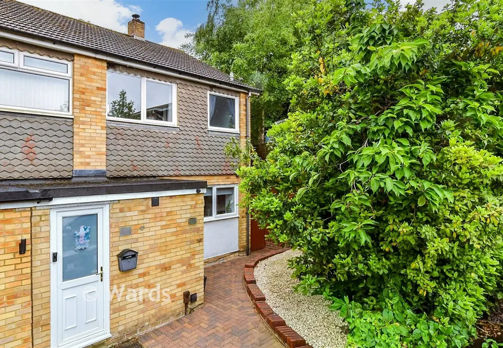 External (Web) 1 - Chapman Avenue, Maidstone, Kent - Wards of Kent