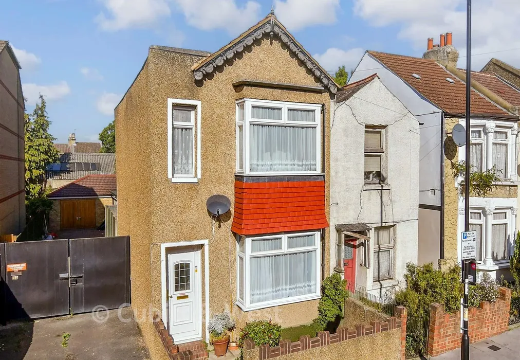External (Web) - The Retreat, Thornton Heath, Surrey - Wards of Kent