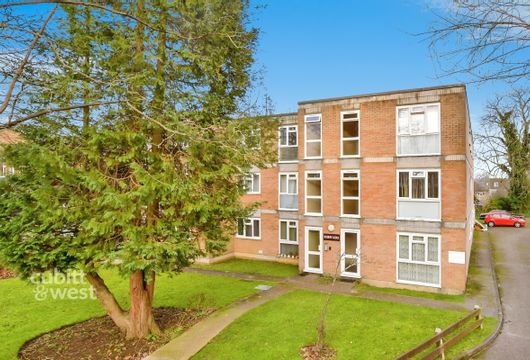 Eaton Road Sutton SM2 - Wards of Kent