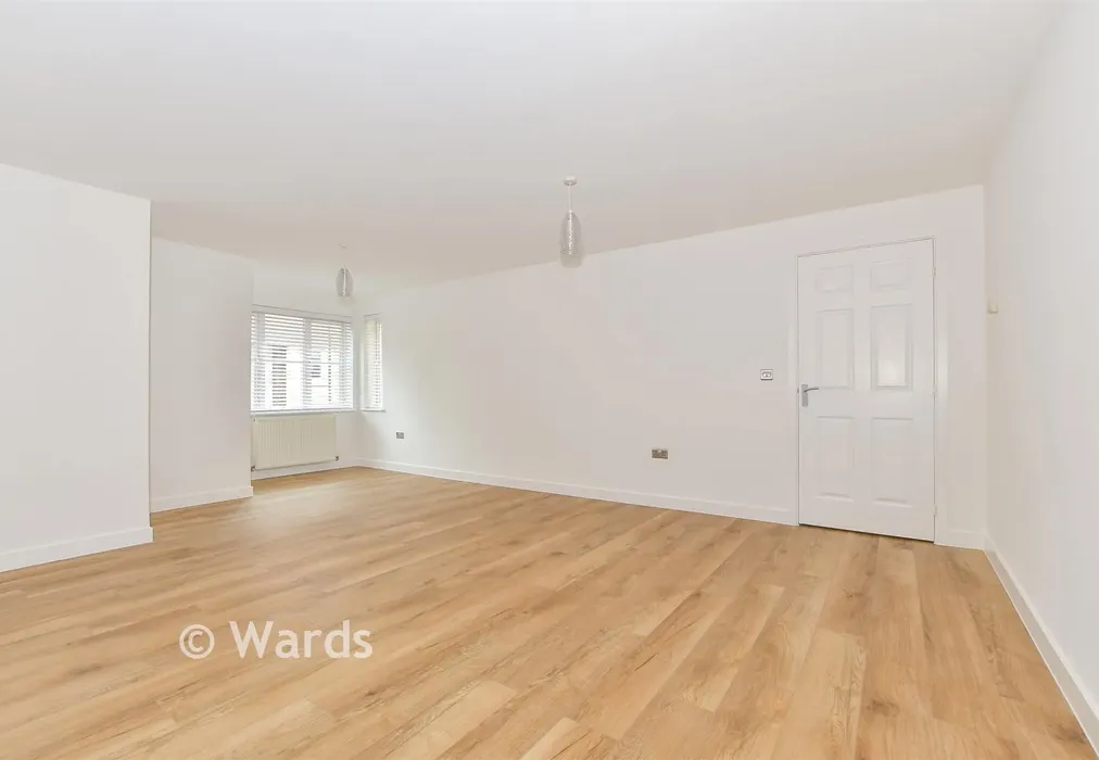Lounge/Kitchen/Diner - Brigadier Gardens, Ashford, Kent - Wards of Kent
