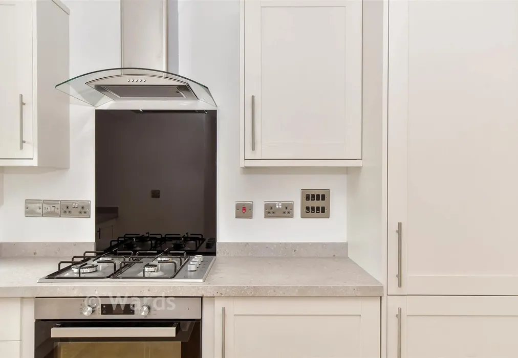 Internal Lifestyle Photograph - Brigadier Gardens, Ashford, Kent - Wards of Kent