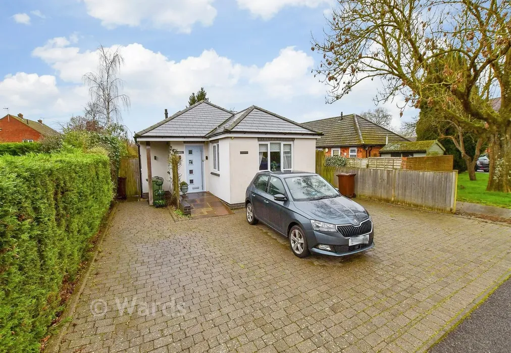 External (Web) - Orchard Field, Bethersden, Kent - Wards of Kent