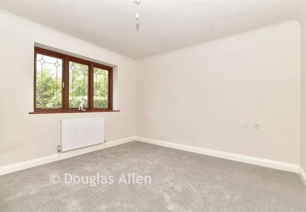 Bedroom 2 - Marks Farm Lane, Chelmsford, Essex - Wards of Kent