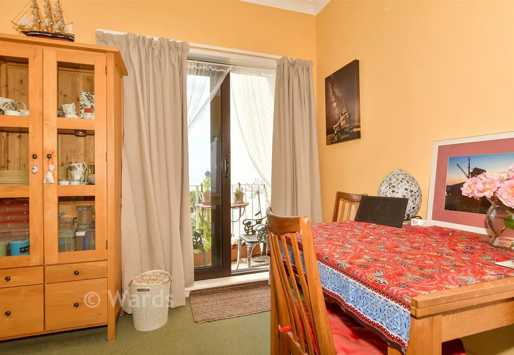 Internal Lifestyle Photograph - Marine Parade, Hythe, Kent - Wards of Kent