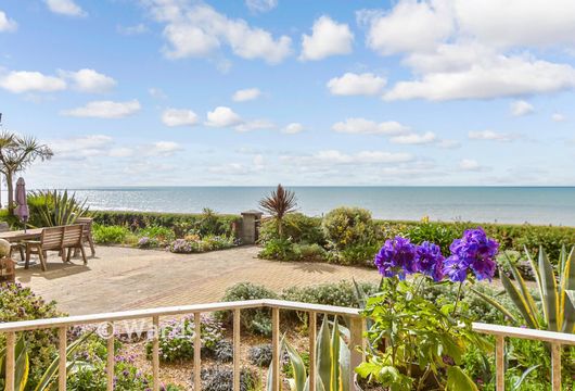 Marine Parade, Hythe, Kent - Wards of Kent