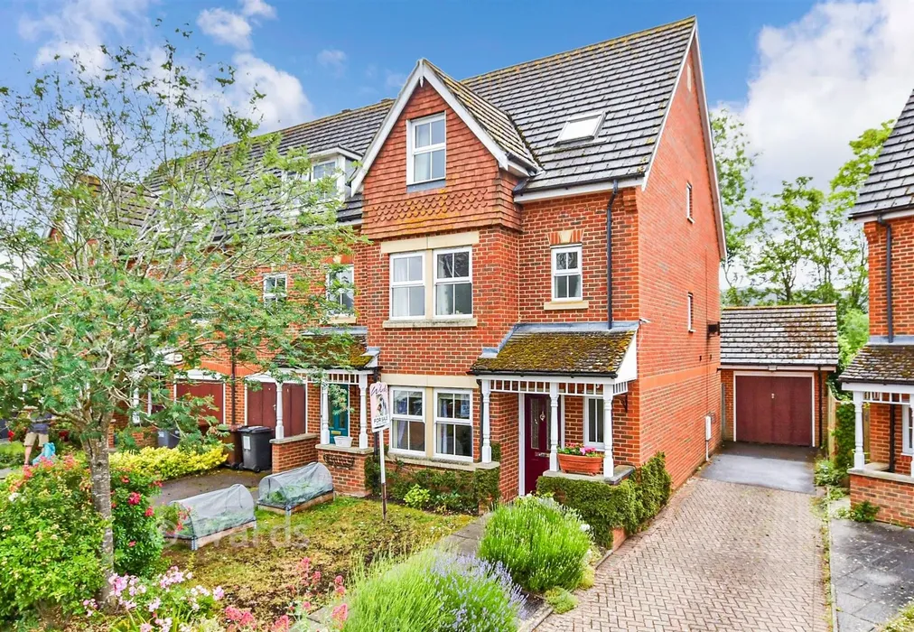 External (Web) - Mill Bank, Tonbridge, Kent - Wards of Kent