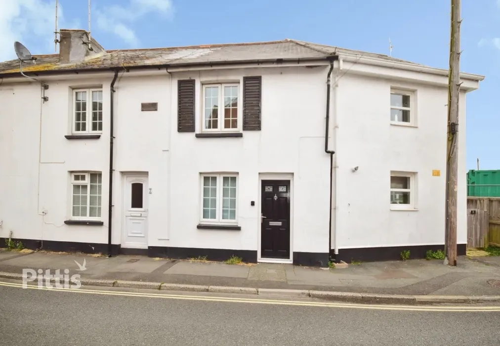  - Fort Street Sandown PO36 - Wards of Kent
