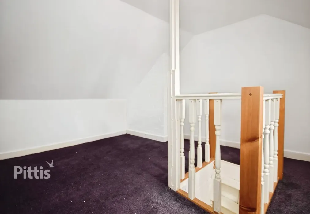  - Fort Street Sandown PO36 - Wards of Kent