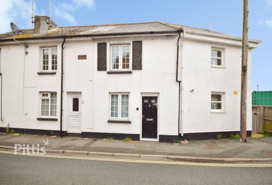 Fort Street Sandown PO36 - Wards of Kent
