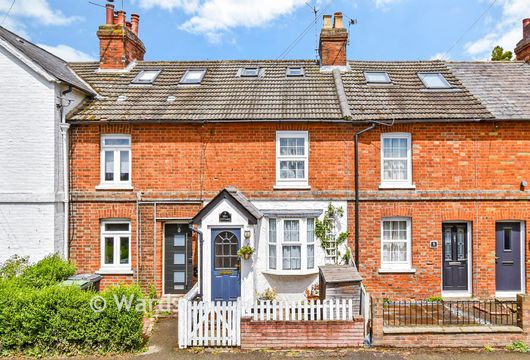 Three Elm Lane, Golden Green, Tonbridge, Kent - Wards of Kent