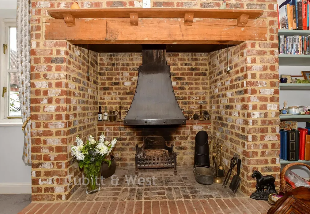 Internal Lifestyle Photograph - Mill Mead, Ashington, Pulborough, West Sussex - Wards of Kent