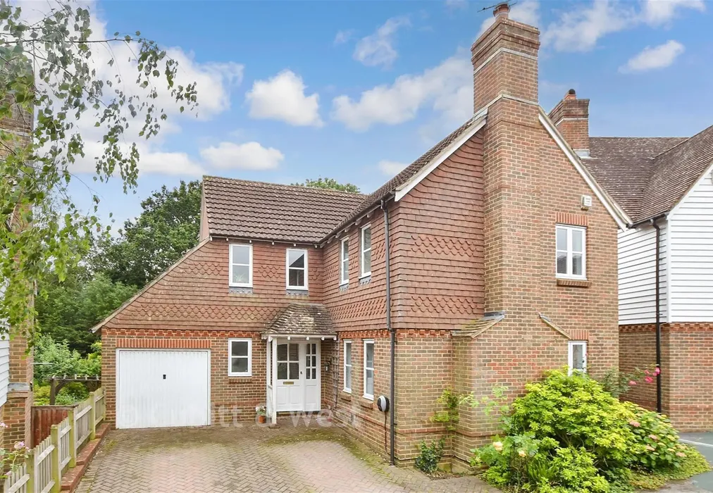 External. (Web) - Mill Mead, Ashington, Pulborough, West Sussex - Wards of Kent