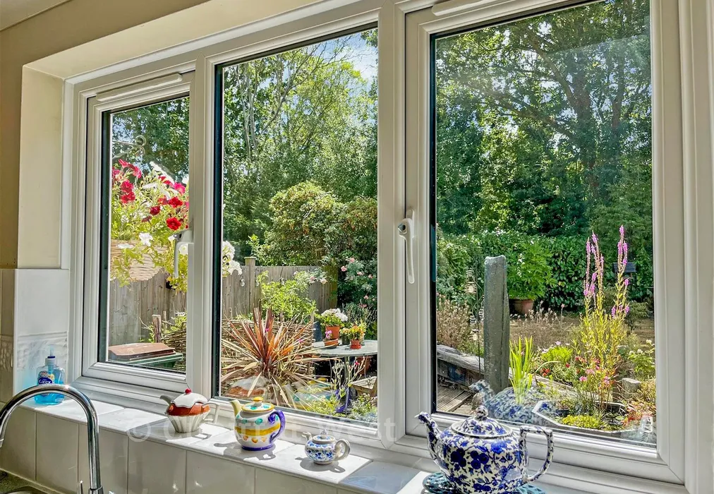 External Lifestyle Photograph - Mill Mead, Ashington, Pulborough, West Sussex - Wards of Kent