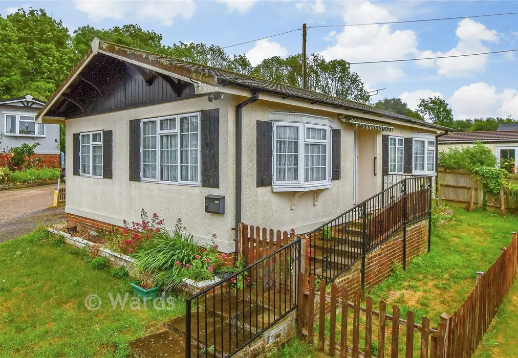 External (Web) - Charing, Ashford, Kent - Wards of Kent