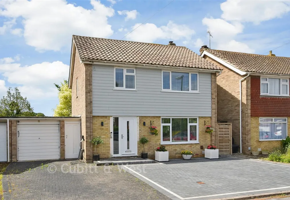External (Web) - Merton Close, Bognor Regis, West Sussex - Wards of Kent