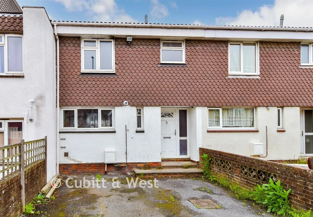 External (Web) - Carden Avenue, Patcham, East Sussex - Wards of Kent