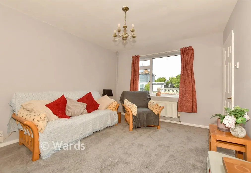 Lounge - Redoubt Way, Dymchurch, Kent - Wards of Kent