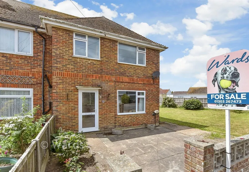 External (Web) - Redoubt Way, Dymchurch, Kent - Wards of Kent
