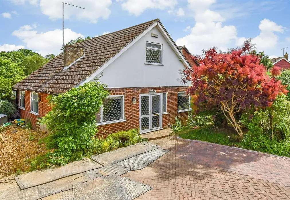 External (Web) - Higham Lane, Tonbridge, Kent - Wards of Kent