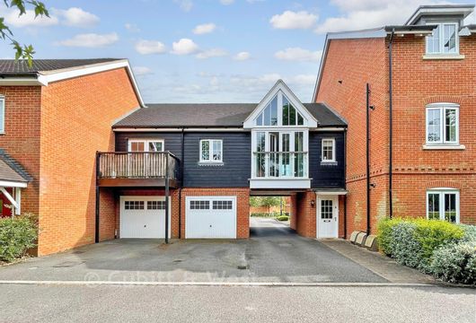 Heydon Way, Broadbridge Heath, West Sussex - Wards of Kent