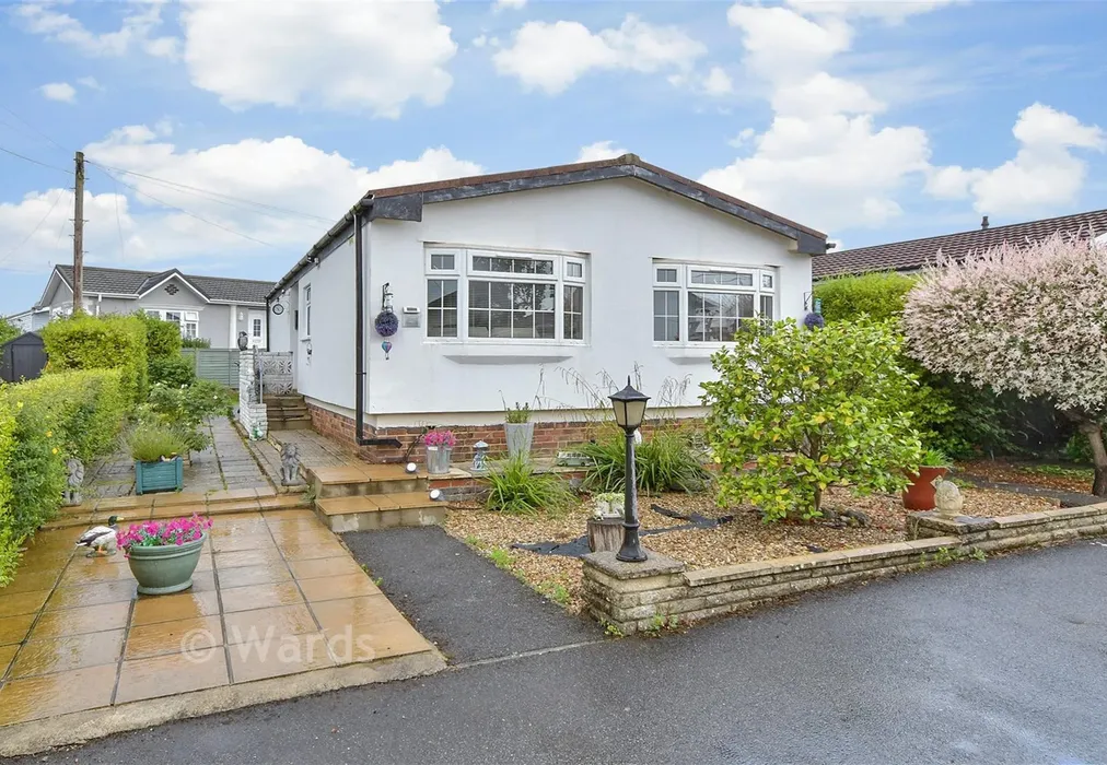 External (Web) 1 - Rye Lane, Otford, Sevenoaks, Kent - Wards of Kent
