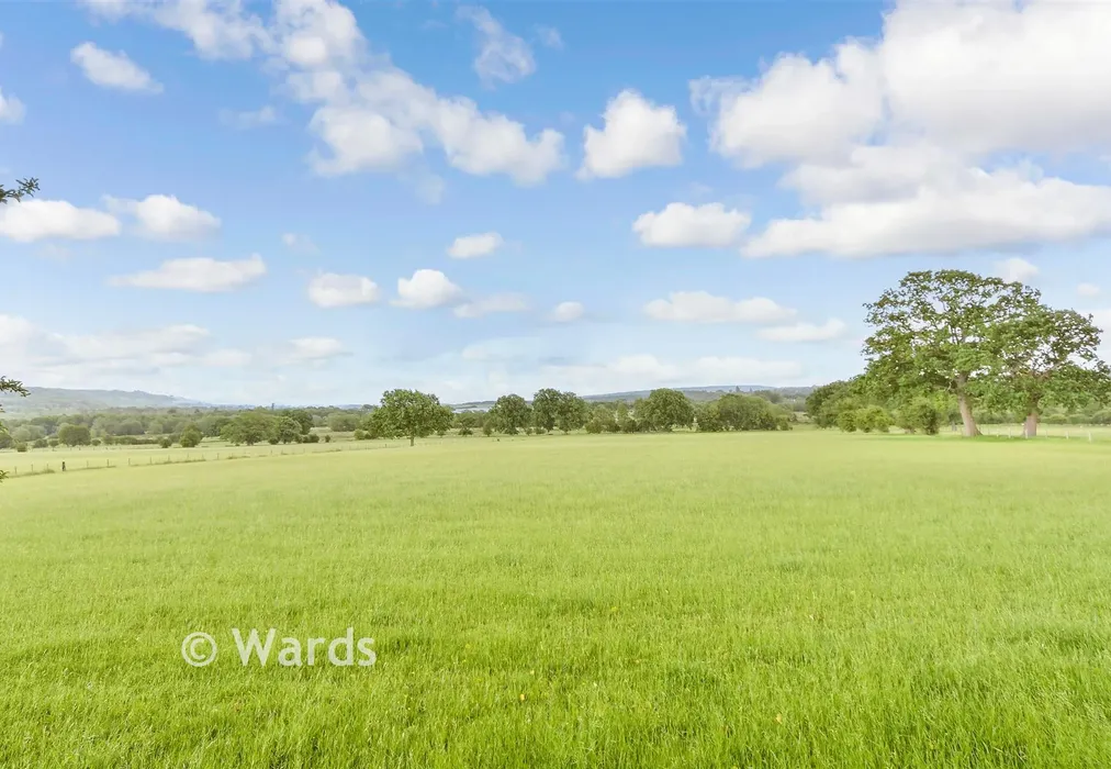 Surrounding Area - Rye Lane, Otford, Sevenoaks, Kent - Wards of Kent