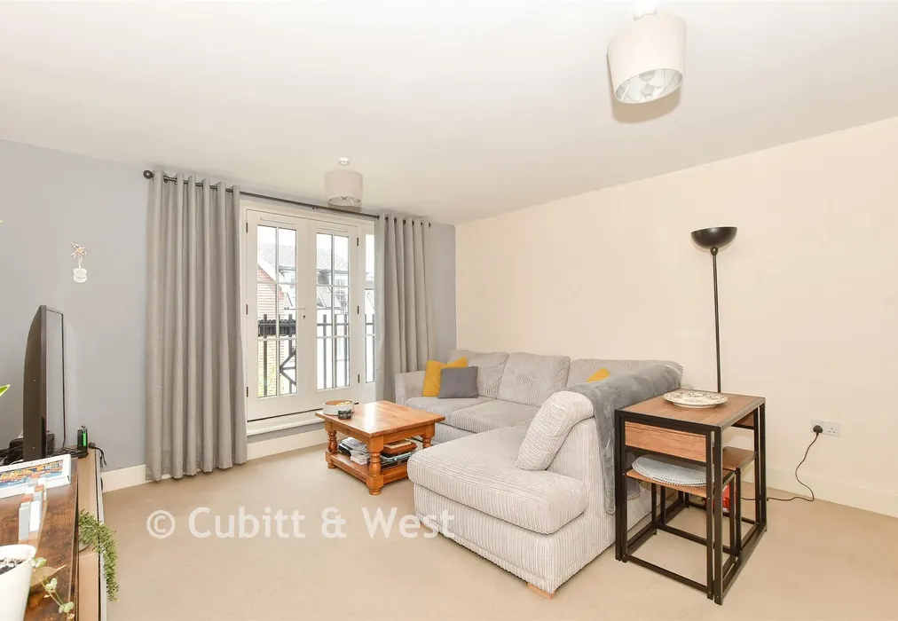 Lounge/ Kitchen/ Diner - Middle Village, Haywards Heath, West Sussex - Wards of Kent
