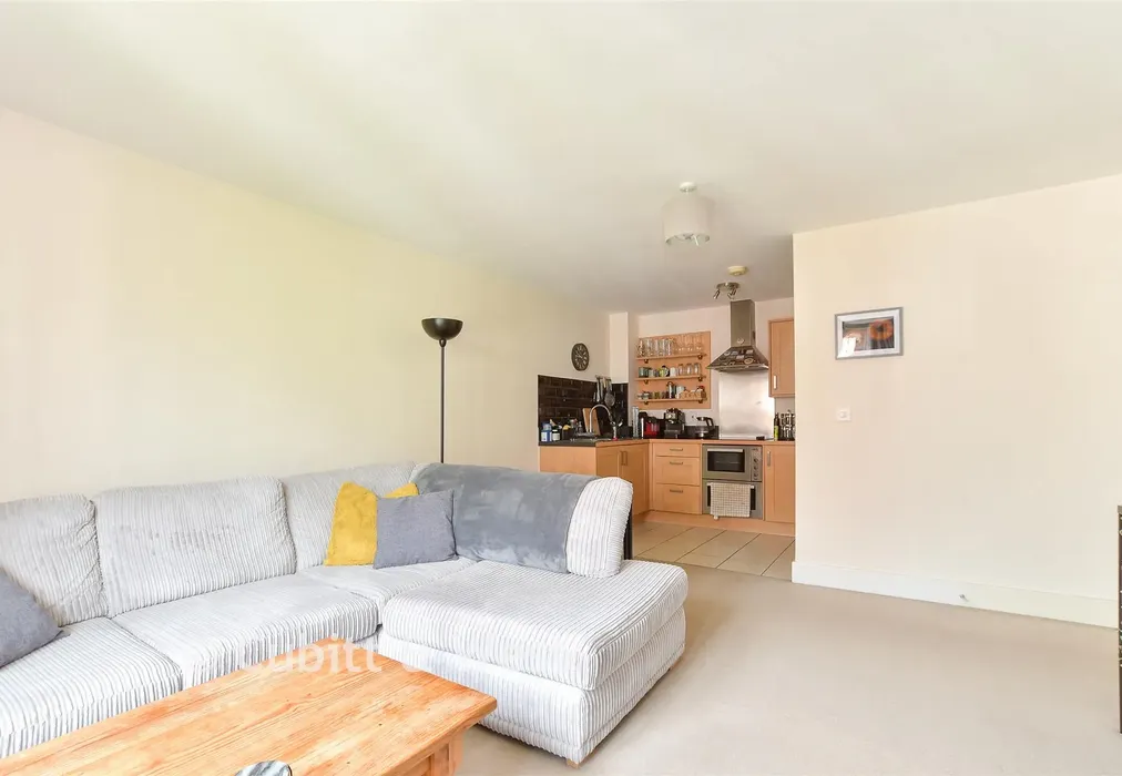 Lounge/ Kitchen/ Diner - Middle Village, Haywards Heath, West Sussex - Wards of Kent