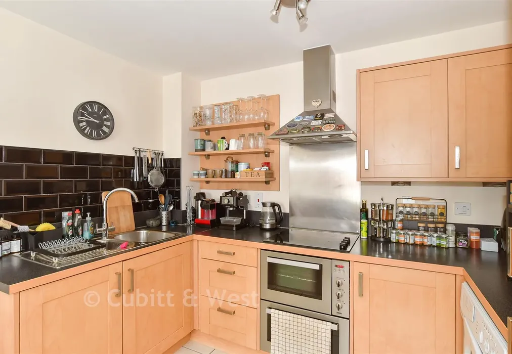Lounge/ Kitchen/ Diner - Middle Village, Haywards Heath, West Sussex - Wards of Kent