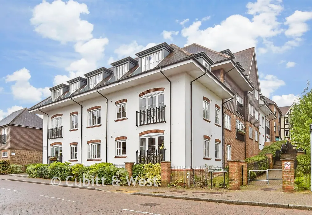 External (Web) - Middle Village, Haywards Heath, West Sussex - Wards of Kent