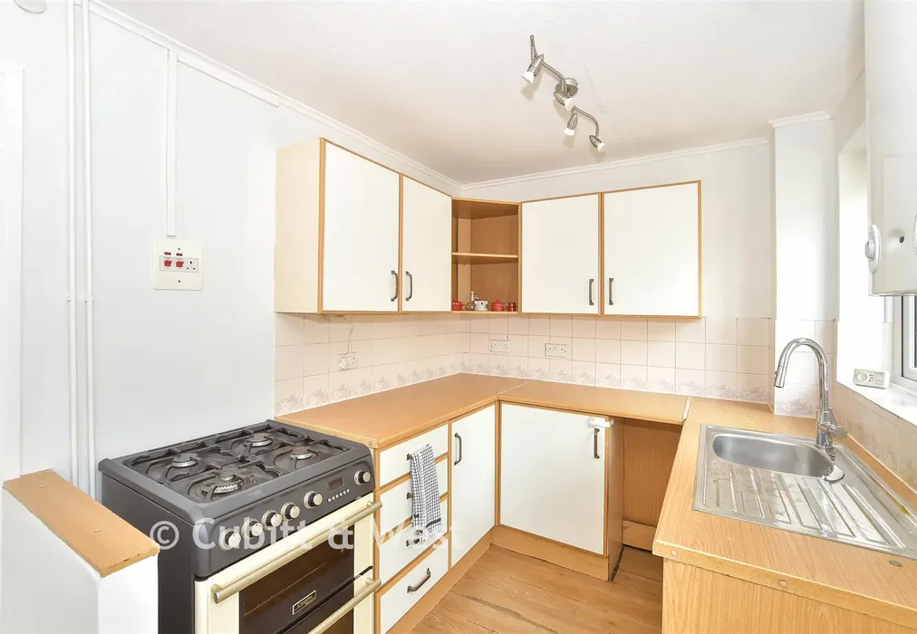 Kitchen/Dining Room - The Dene, Uckfield, East Sussex - Wards of Kent